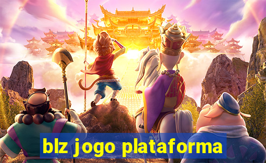 blz jogo plataforma